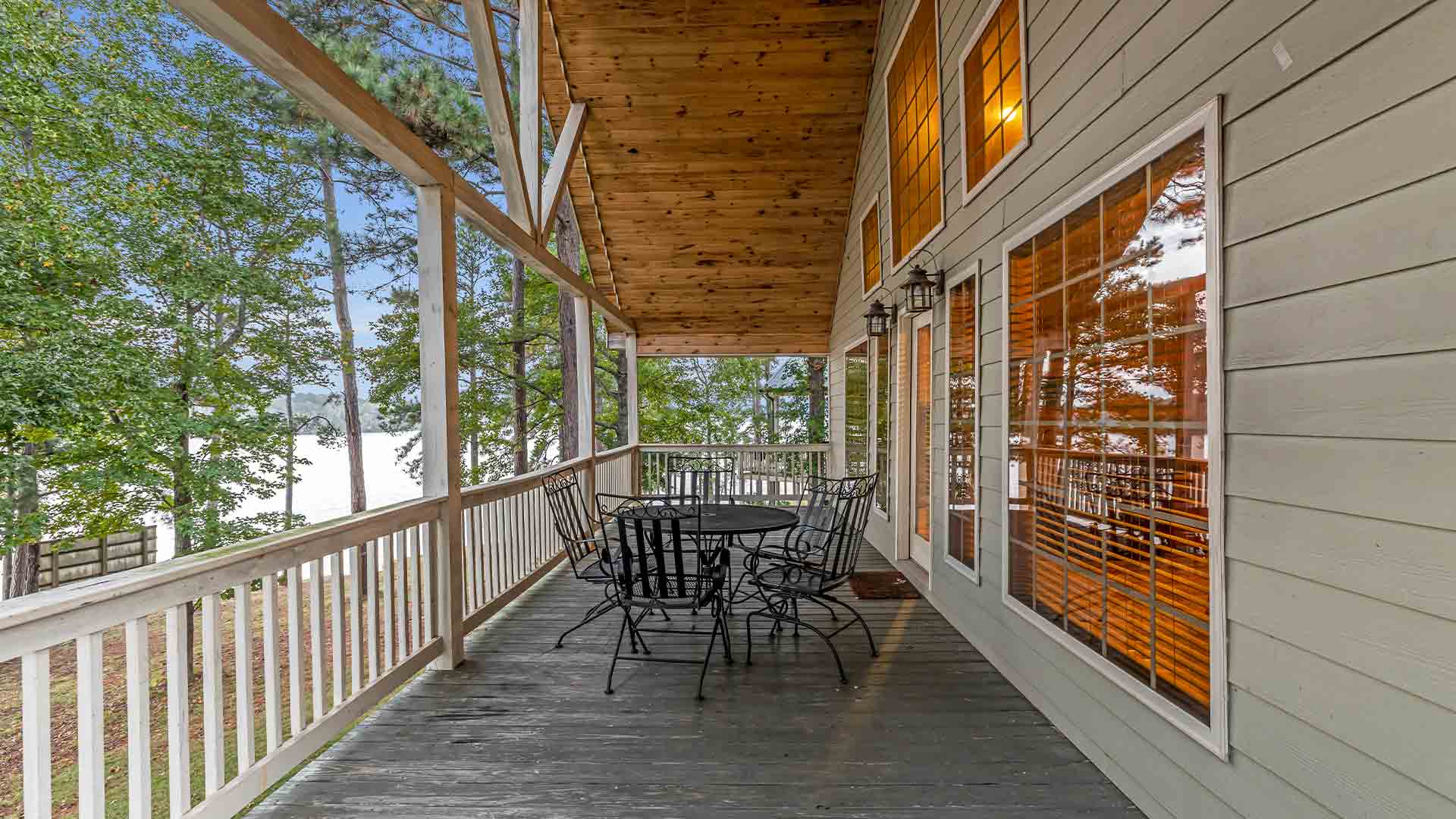 Cabin Rental | Highland Pines Resort & Marina