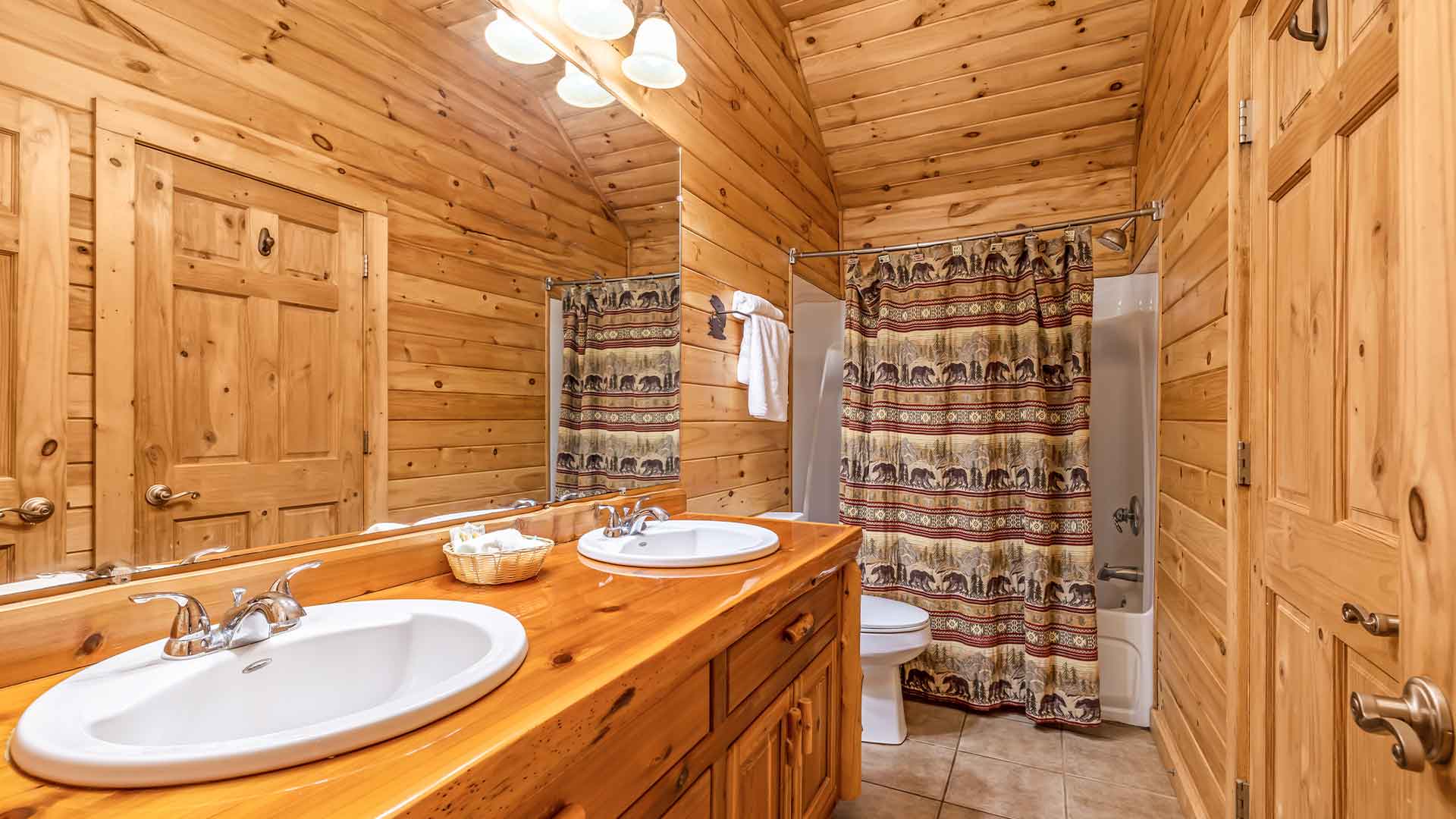 Cabin Rentals | Highland Pines Resort & Marina