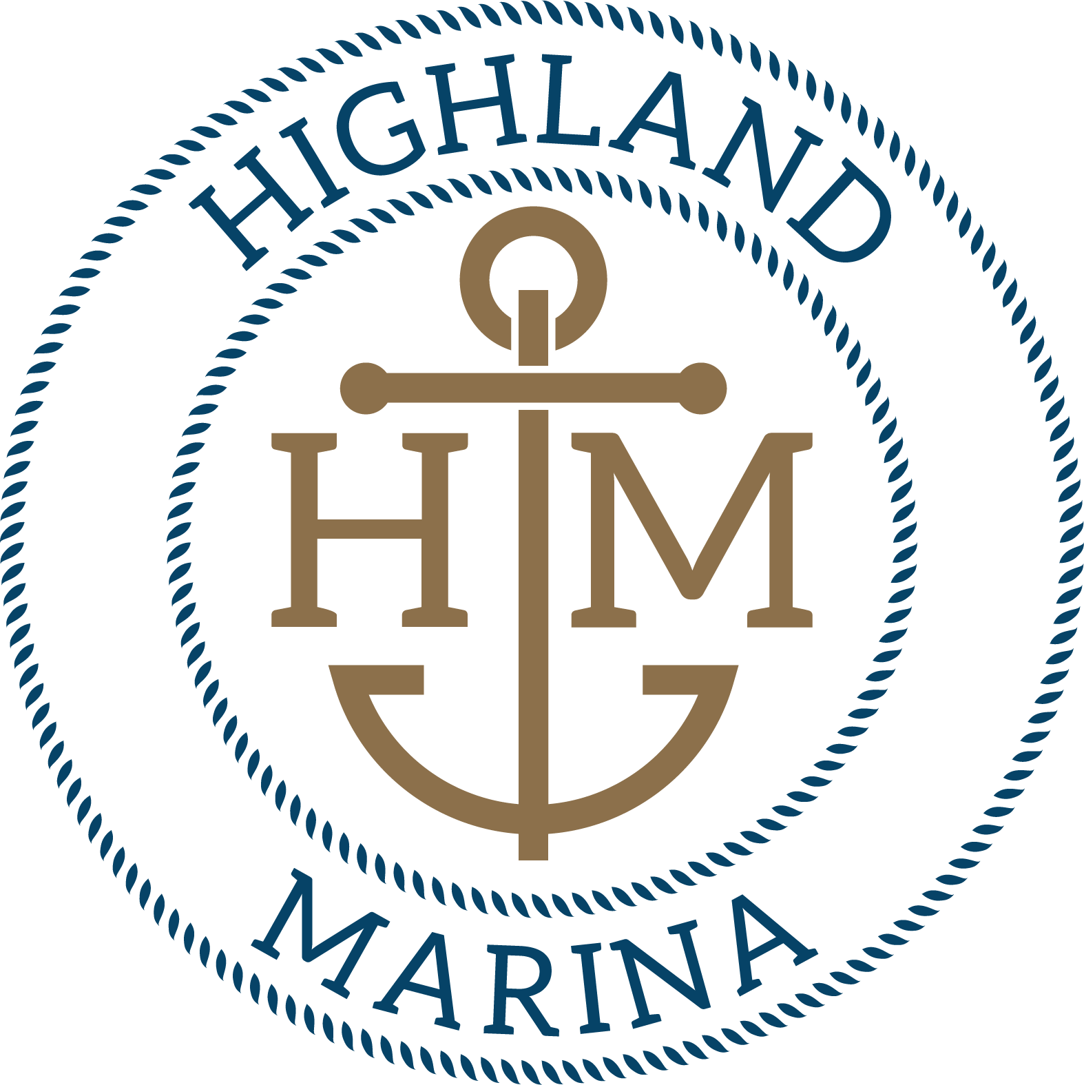 Highland Marina